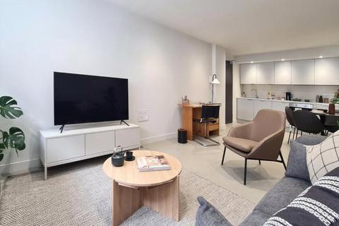 2 bedroom apartment to rent, 32 Ability Place, London, E14