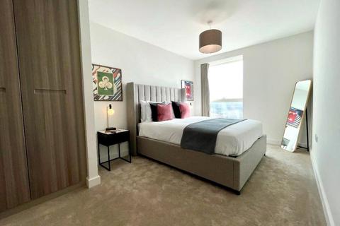 2 bedroom apartment to rent, 32 Ability Place, London, E14