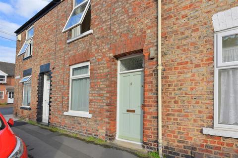 2 bedroom terraced house for sale, Thomas Street, York