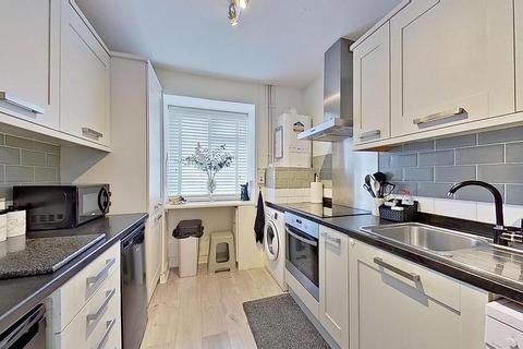 1 bedroom maisonette for sale, St. Johns Road, Whitstable, CT5 2RH