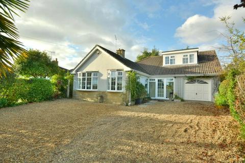 5 bedroom detached house for sale, Leigh  Lane, Wimborne, Dorset, BH21 2PP