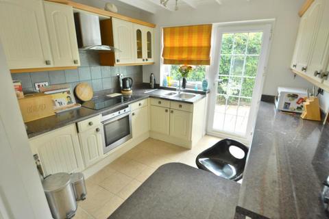 5 bedroom detached house for sale, Leigh  Lane, Wimborne, Dorset, BH21 2PP