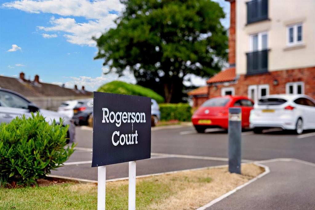 Rogerson Court