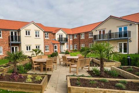 1 bedroom apartment for sale, Rogerson Court, Scaife Garth, Pocklington, Yorkshire, YO42 2SJ