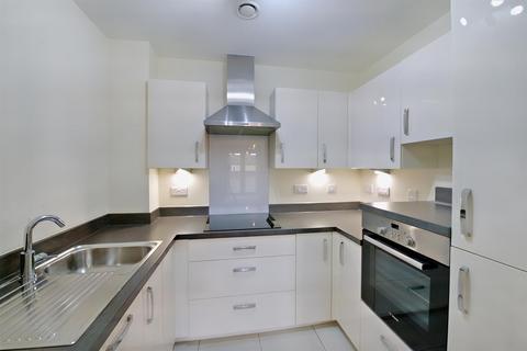 1 bedroom apartment for sale, Rogerson Court, Scaife Garth, Pocklington, Yorkshire, YO42 2SJ