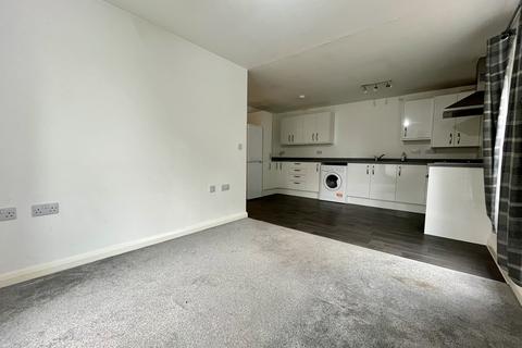 2 bedroom apartment to rent, Horrell Court, PETERBOROUGH PE3