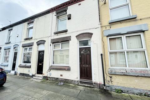 3 bedroom terraced house for sale, Hawkins Street, Kensington, Liverpool