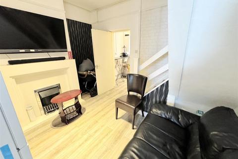 3 bedroom terraced house for sale, Hawkins Street, Kensington, Liverpool