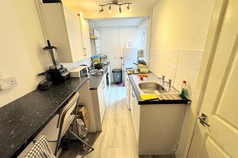 3 bedroom terraced house for sale, Hawkins Street, Kensington, Liverpool