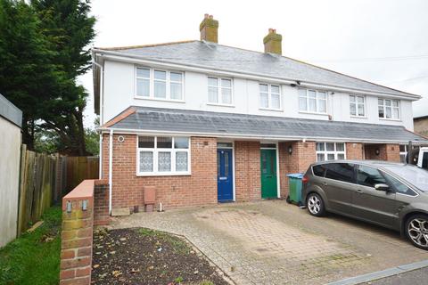 3 bedroom end of terrace house for sale, Dorset Road, Bognor Regis