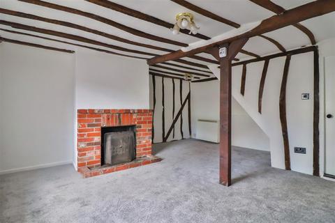 2 bedroom terraced house for sale, Angel Street, Hadleigh, Ipswich, Suffolk IP7 5HA