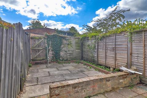 2 bedroom terraced house for sale, Angel Street, Hadleigh, Ipswich, Suffolk IP7 5HA