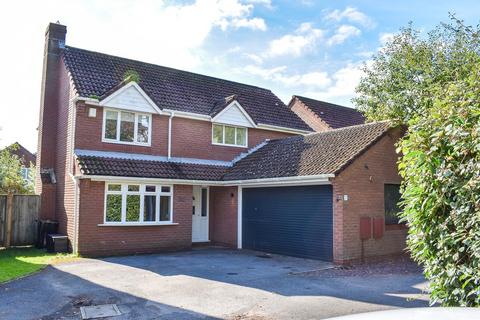 Studley Court, Barton on Sea, New Milton, BH25