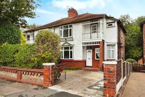 8 Chretien Road, Manchester, M22 4FS