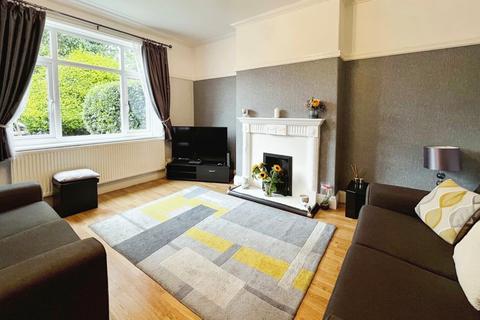 8 Chretien Road, Manchester, M22 4FS