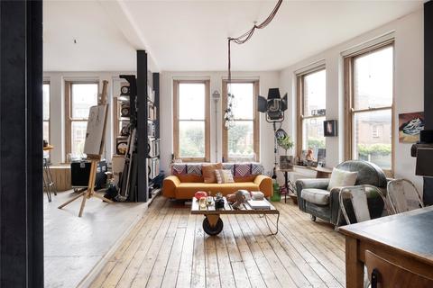 2 bedroom apartment for sale, College Mansions, London, NW6