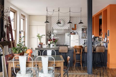 2 bedroom apartment for sale, College Mansions, London, NW6