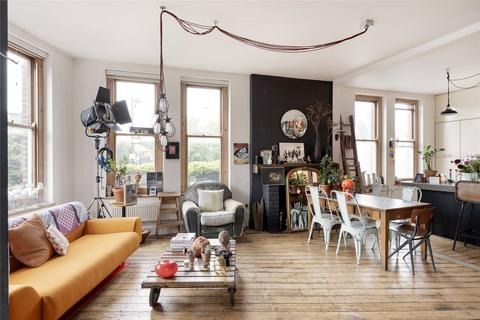 2 bedroom apartment for sale, College Mansions, London, NW6
