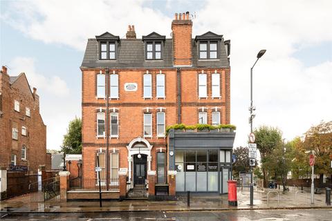 2 bedroom apartment for sale, College Mansions, London, NW6