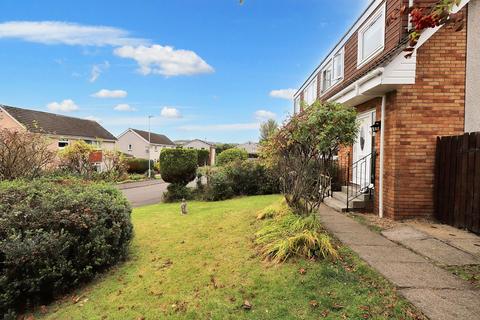 3 bedroom semi-detached house for sale, Hazelbank Walk, Airdrie ML6