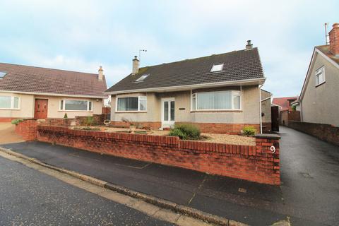 9 Carleton Gardens, Prestwick, KA9 2HP