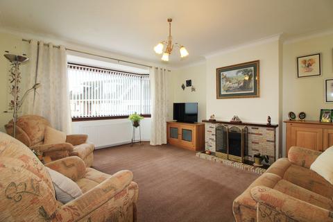 9 Carleton Gardens, Prestwick, KA9 2HP
