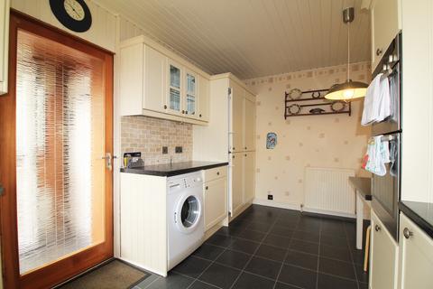9 Carleton Gardens, Prestwick, KA9 2HP