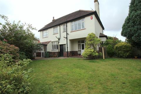 3 bedroom detached house for sale, Dunbar Crescent, Southport, Merseyside, PR8