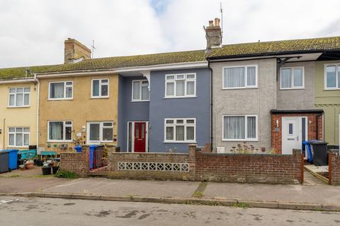 3 bedroom terraced house for sale, Stevens Street, Lowestoft