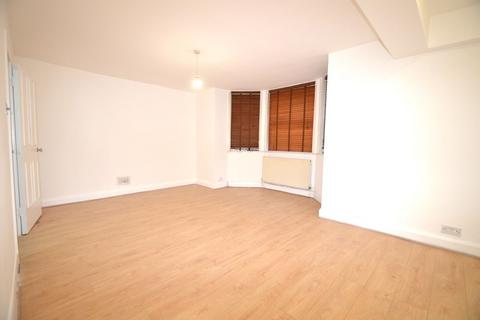 1 bedroom flat to rent, Cintra Park, Crystal Palace SE19