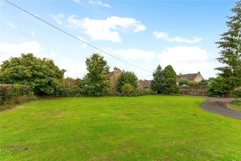 4 bedroom detached house for sale, Cuttle Lane, Biddestone, Wiltshire, SN14