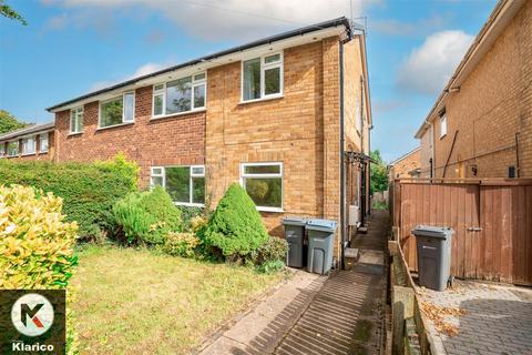 5 Mapledene Road, Sheldon, Birmingham, B26 3XD