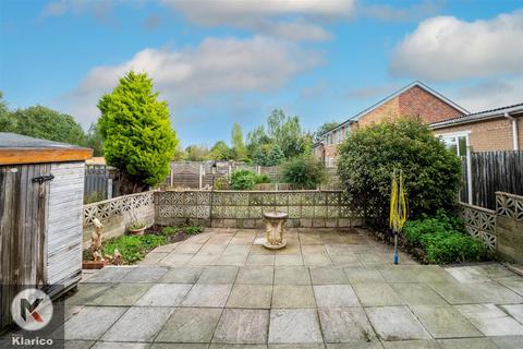 5 Mapledene Road, Sheldon, Birmingham, B26 3XD