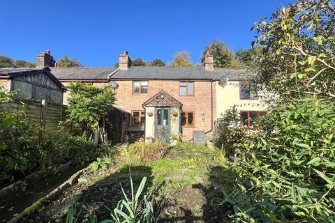 2 bedroom terraced house for sale, Two Bridges, Near Blakeney GL15