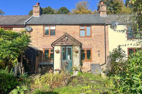 2 bedroom terraced house for sale, Two Bridges, Near Blakeney GL15