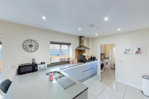 4 bedroom detached house for sale, Abergele LL22