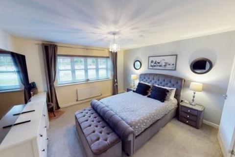 8 Cae Eithin, Abergele, LL22 8FN