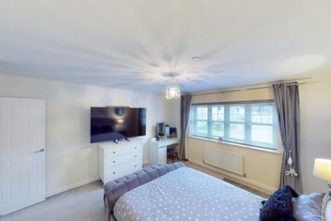 8 Cae Eithin, Abergele, LL22 8FN