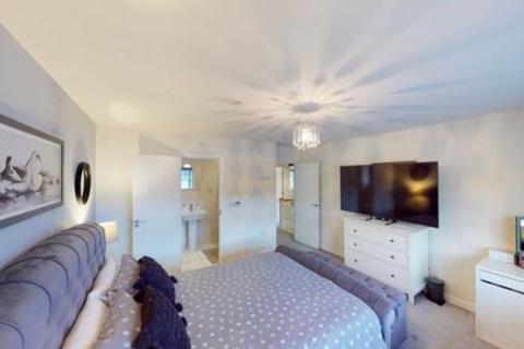 8 Cae Eithin, Abergele, LL22 8FN