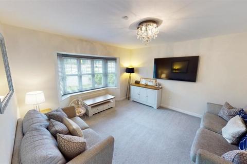 8 Cae Eithin, Abergele, LL22 8FN