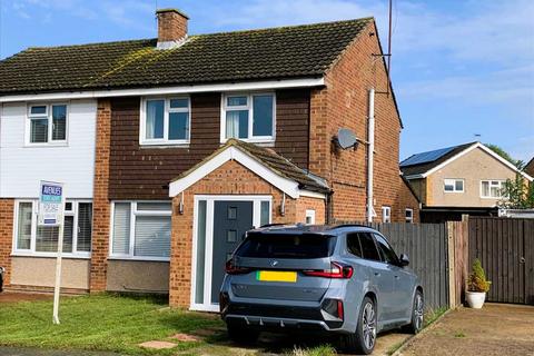 3 bedroom semi-detached house for sale, Milton Keynes MK12