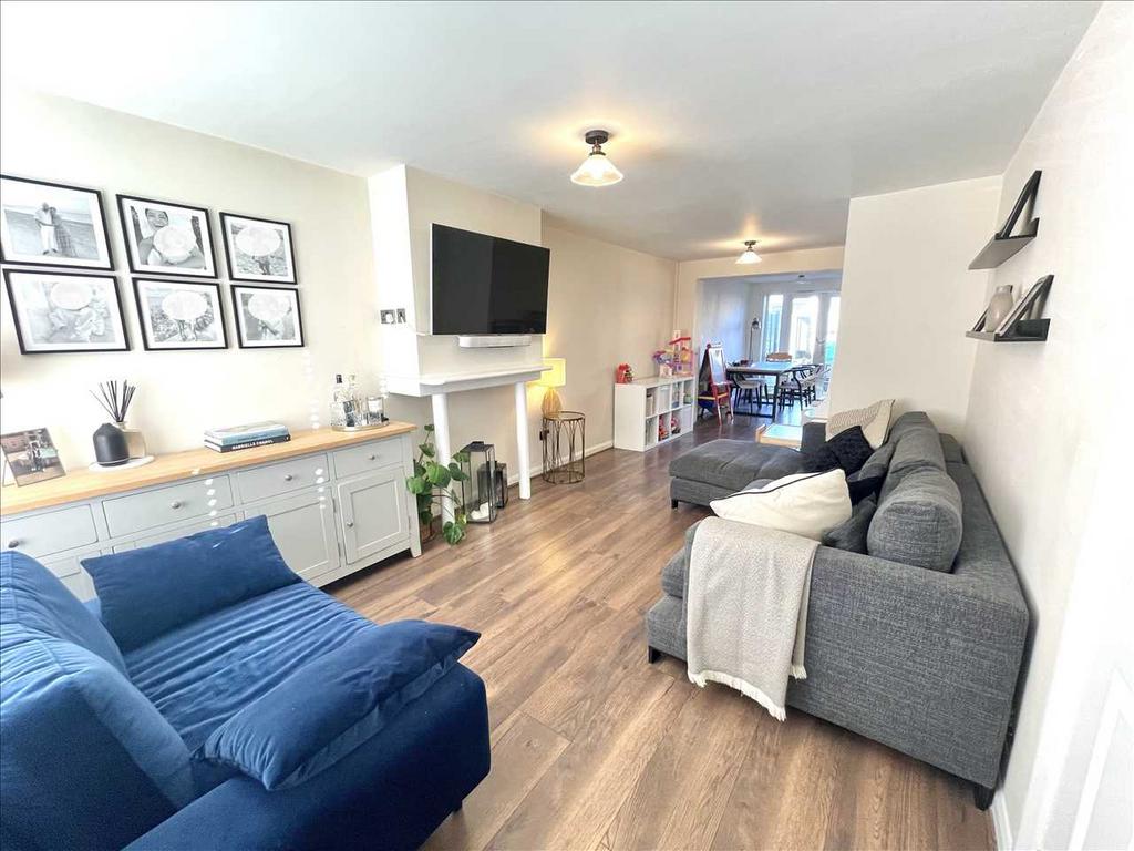 Lounge/diner
