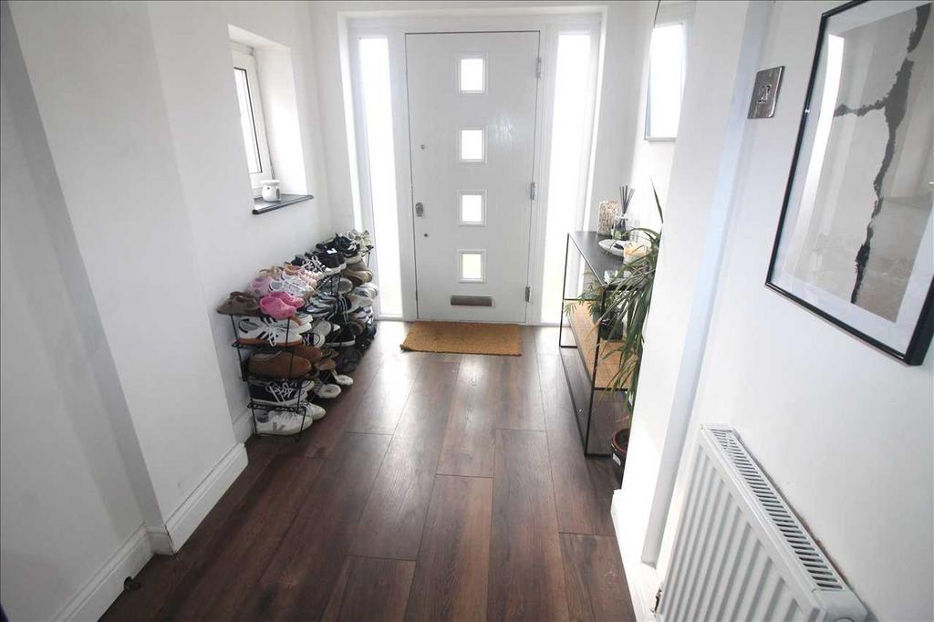 Hallway