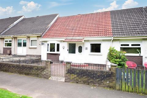 3 bedroom terraced house for sale, Clayton Path, Bellshill