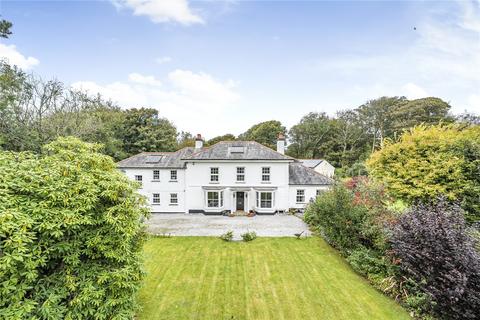 5 bedroom detached house for sale, Whitehall, Scorrier, Redruth, Cornwall, TR16