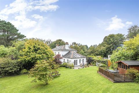 5 bedroom detached house for sale, Whitehall, Scorrier, Redruth, Cornwall, TR16