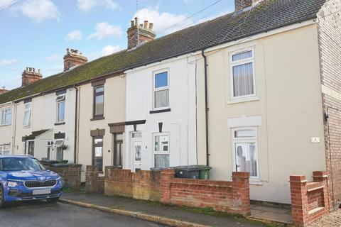 3 bedroom terraced house for sale, St. Julian Road, Caister-on-Sea