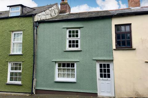 2 bedroom cottage for sale, High Street, Camelford PL32