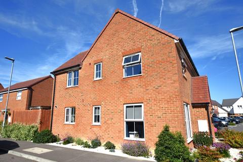 4 bedroom detached house for sale, Castle View, Hythe CT21