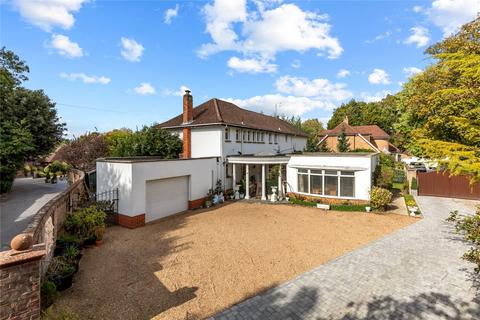 5 bedroom detached house for sale, Mulberry Hollow, Angmering, Littlehampton, West Sussex, BN16